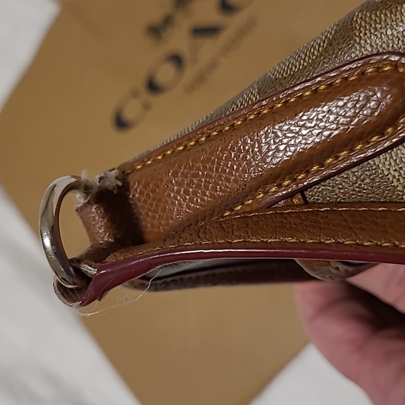 Coach Bag ✨️ Reduced - Picture 10 of 12